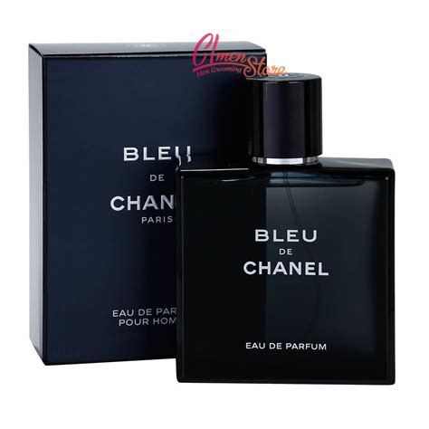 bleu de chanel edp hk